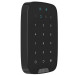 Ajax Клавіатура до охоронної системи Ajax KeyPad Plus чорна