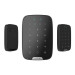 Ajax Клавіатура до охоронної системи Ajax KeyPad Plus чорна