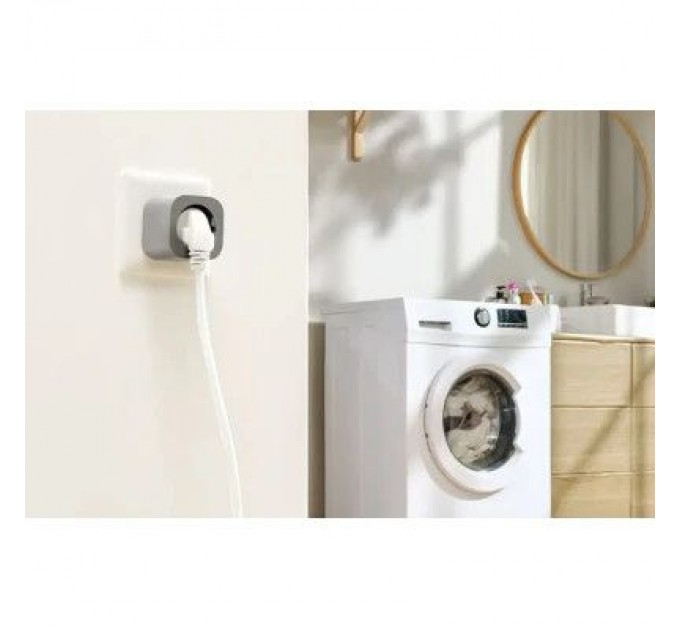 EcoFlow Розумна розетка EcoFlow Smart Plug (EFA-SmartPlug-EU)