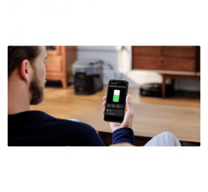 EcoFlow Розумна розетка EcoFlow Smart Plug (EFA-SmartPlug-EU)