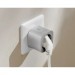 EcoFlow Розумна розетка EcoFlow Smart Plug (EFA-SmartPlug-EU)