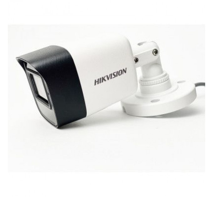 Hikvision Камера відеоспостереження Hikvision DS-2CE16H0T-ITF(С) (2.8)