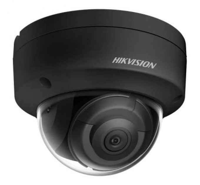 Hikvision Камера відеоспостереження Hikvision DS-2CD1143G2-I (2.8) black