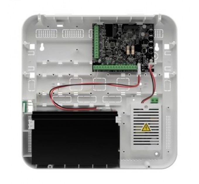 TIRAS Technologies Аксесуар для охоронних систем TIRAS Technologies M-ZP мBox