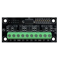 Аксесуар для охоронних систем TIRAS Technologies M-Z