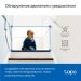 TP-Link Камера відеоспостереження TP-Link TAPO C220 (TAPO-C220)