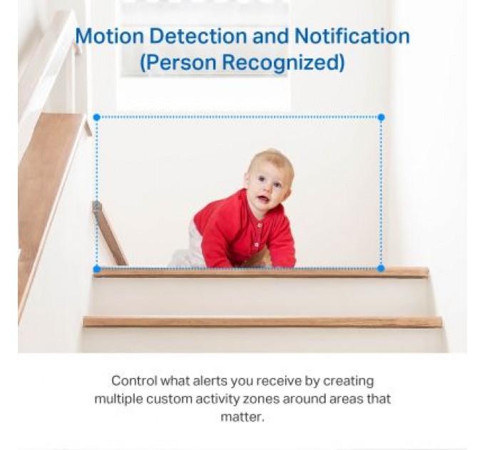 TP-Link Камера відеоспостереження TP-Link TAPO-C211