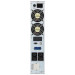 PowerWalker Пристрій безперебійного живлення PowerWalker VFI 3000 CRM LCD Rack/Tower (10122002)