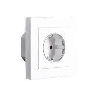 Розумна розетка Aqara WP-P01D