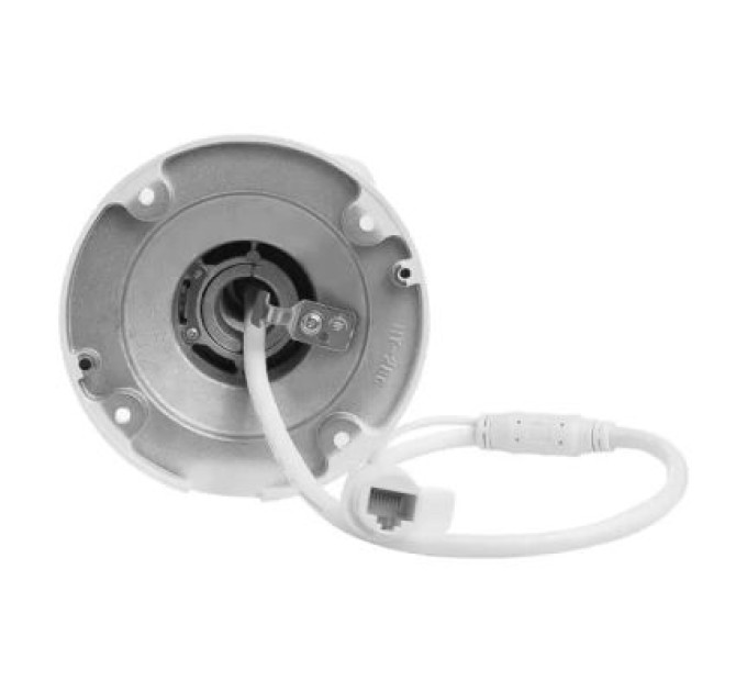 Hikvision Камера відеоспостереження Hikvision DS-2CD2T47G2-L(C) (4.0)