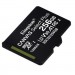 Kingston Карта пам'яті Kingston 256GB microSDXC class 10 UHS-I Canvas Select Plus (SDCS2/256GBSP)