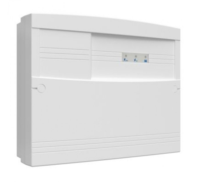 TIRAS Technologies Блок живлення для систем відеоспостереження TIRAS Technologies БЖ1215