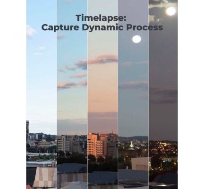 Reolink Камера відеоспостереження Reolink P330 (2.8)