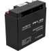 LogicPower Батарея до ДБЖ LogicPower LPM 12В 18Ач (4133)