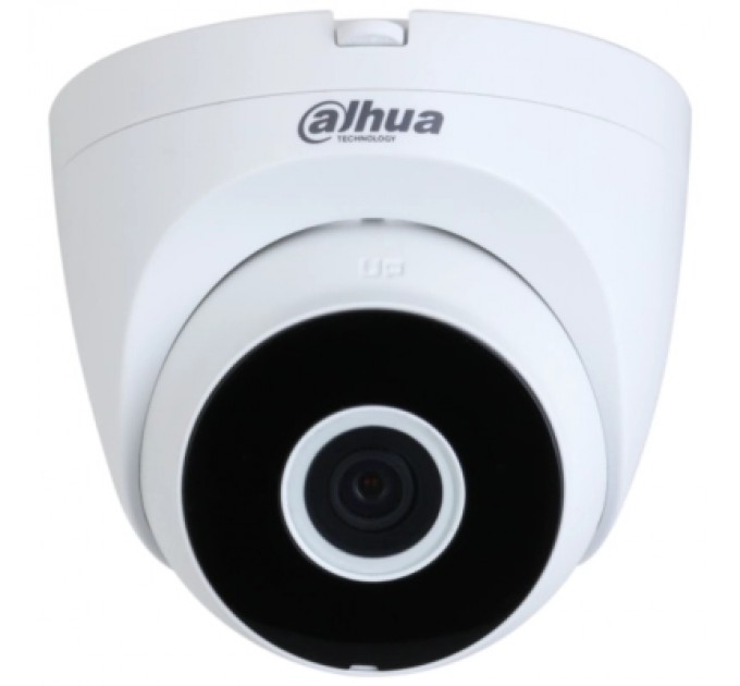 Dahua Камера відеоспостереження Dahua DH-IPC-HDW1230DT-SAW (2.8)