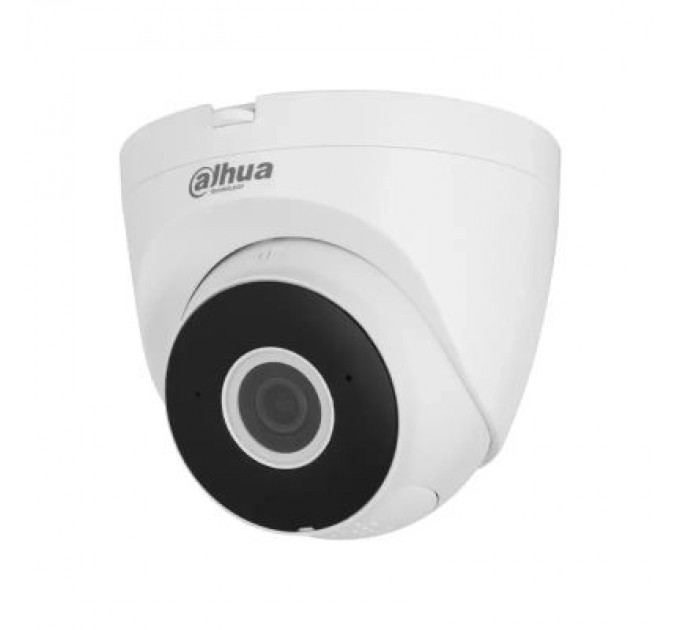 Dahua Камера відеоспостереження Dahua DH-IPC-HDW1230DT-SAW (2.8)