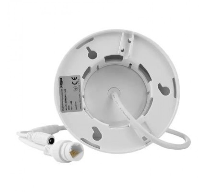 Dahua Камера відеоспостереження Dahua DH-IPC-HDW1230DT-SAW (2.8)