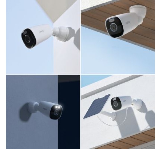 Reolink Камера відеоспостереження Reolink Argus Eco Pro (B340)