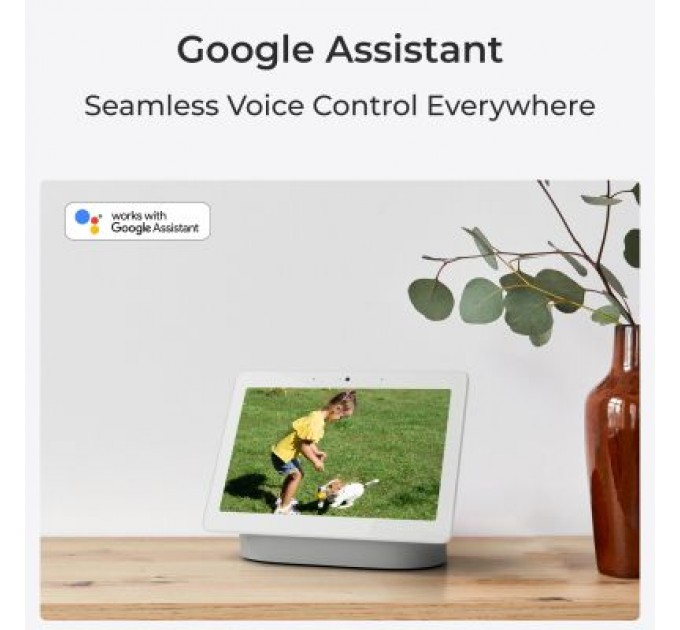 Reolink Камера відеоспостереження Reolink Argus Eco Pro (B340)