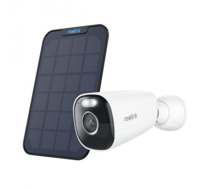 Reolink Камера відеоспостереження Reolink Argus Eco Pro (B340)