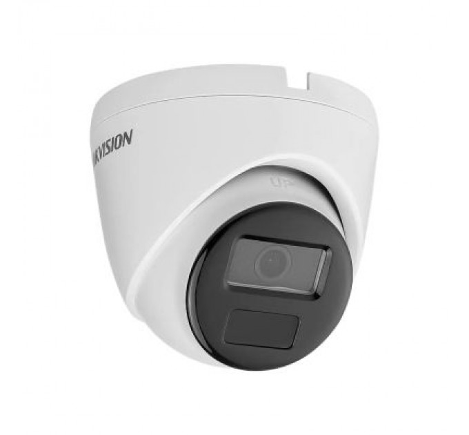 Hikvision Камера відеоспостереження Hikvision DS-2CD1341G0-I (2.8)