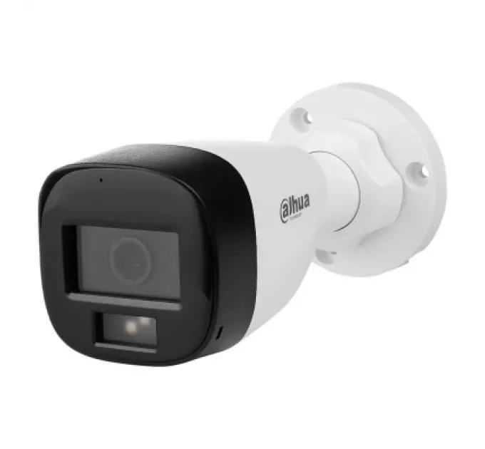 Dahua Камера відеоспостереження Dahua DH-HAC-HFW1500CLP-IL-A (2.8)