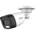 Dahua Камера відеоспостереження Dahua DH-HAC-HFW1500CLP-IL-A (2.8)