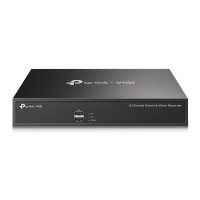 Реєстратор для відеоспостереження TP-Link VIGI NVR1008H (VIGI-NVR1008H)