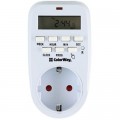 ColorWay Розумна розетка ColorWay CW-STE01-7D
