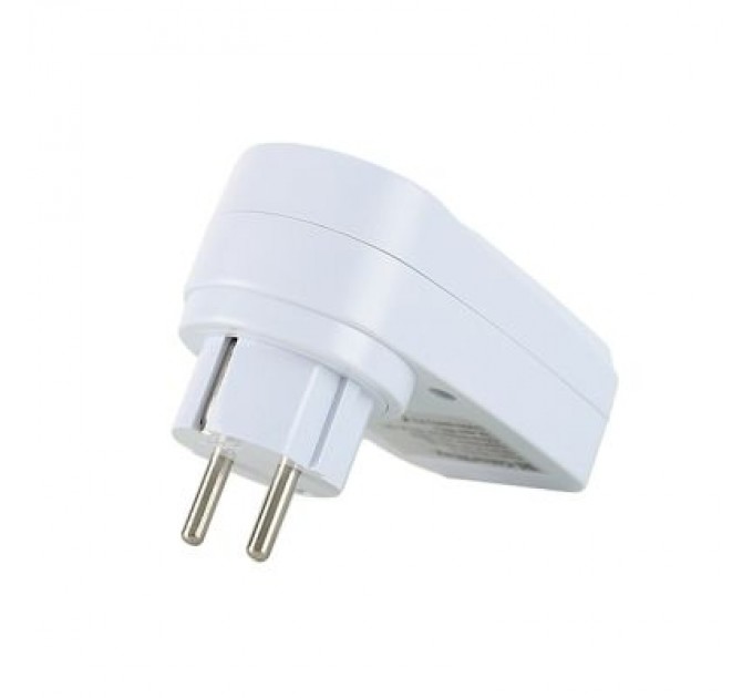 ColorWay Розумна розетка ColorWay CW-STE01-7D