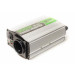 PowerPlant Автомобільний інвертор 12V/220V 300W, USB 5V 1A, HYM300-122 PowerPlant (KD00MS0001)