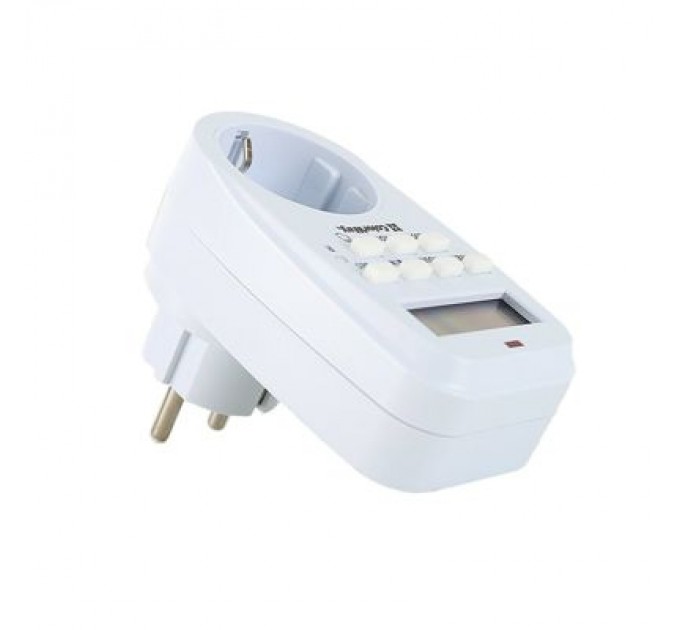 ColorWay Розумна розетка ColorWay CW-STE01-7D