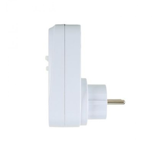 ColorWay Розумна розетка ColorWay CW-STE01-7D