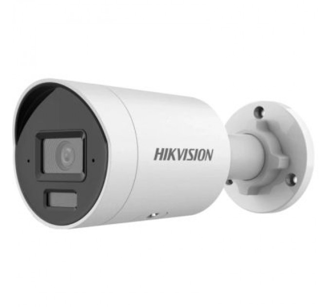 Hikvision Камера відеоспостереження Hikvision DS-2CD2043G2-LI (2.8)