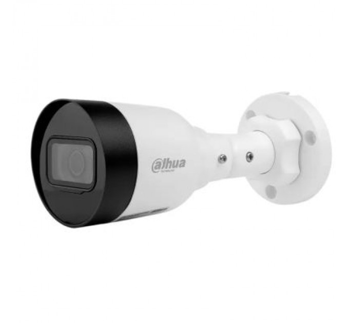 Dahua Камера відеоспостереження Dahua DH-IPC-HFW1230S1 (2.8)