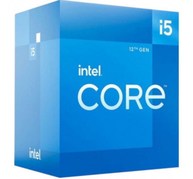 INTEL Процесор INTEL Core™ i5 14400 (BX8071514400)