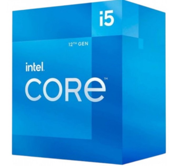 INTEL Процесор INTEL Core™ i5 14400 (BX8071514400)