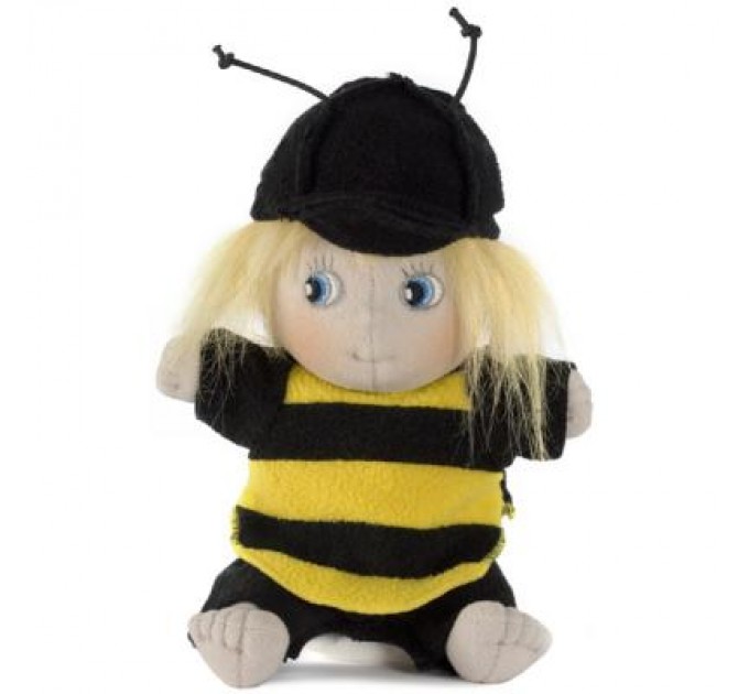 Rubens Barn Лялька Rubens Barn Bumblebee. Linne (10049)