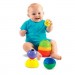 Fisher-Price Розвиваюча іграшка Fisher-Price Большой-ещё больше (W4472)