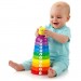 Fisher-Price Розвиваюча іграшка Fisher-Price Большой-ещё больше (W4472)