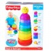 Fisher-Price Розвиваюча іграшка Fisher-Price Большой-ещё больше (W4472)