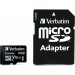 Verbatim Карта пам'яті Verbatim 16GB microSDHC class 10 (MDAVR-10/G)
