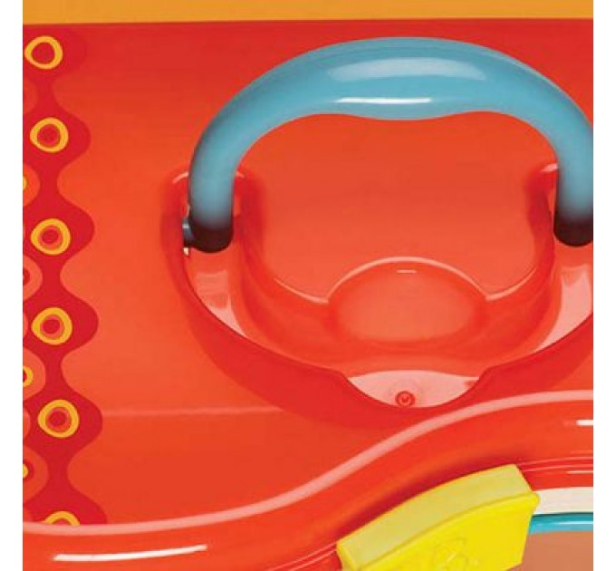 Battat Ігровий набір Battat Добрий лікар Айболіт (BX1230Z)