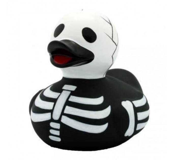 Funny Ducks Іграшка для ванної Funny Ducks Скелет утка (L1834)