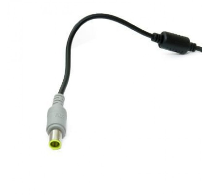 Блок живлення до ноутбуку Extradigital IBM 20V, 4.5A, 90W (7.9x5.5) (PSI3810)