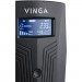 Vinga Пристрій безперебійного живлення Vinga LCD 1500VA plastic case (VPC-1500P)