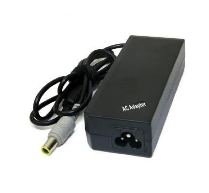 Блок живлення до ноутбуку Extradigital IBM 20V, 4.5A, 90W (7.9x5.5) (PSI3810)