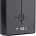 Vinga Пристрій безперебійного живлення Vinga LCD 1500VA metal case (VPC-1500M)