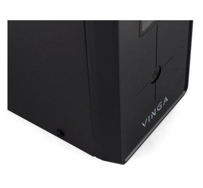 Vinga Пристрій безперебійного живлення Vinga LCD 1500VA metal case (VPC-1500M)