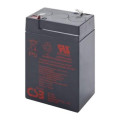 CSB Батарея до ДБЖ CSB 6В 4.5 Ач (GP645)